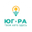 Логотип компании Автопарк Юг-Ра