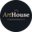 Логотип компании Art House