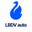 Логотип компании LBDV auto - бренд автотоваров