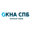 Логотип компании ОКНА СПБ