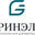 company logo