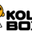 Логотип компании KOLOBOX