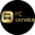 Логотип компании FCservice (ИП Клименков Виталий Владимирович)