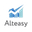 Логотип компании Alteasy
