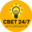 Логотип компании svet24na7.ru