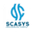Логотип компании SCASYS