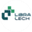 Логотип компании ЛИБРА ТЕХ