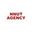 Логотип компании NNUT Agency