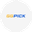 Логотип компании Ggpick