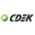 Логотип компании СДЭК ЛОДЖИСТИКС