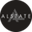 Логотип компании Алстейт