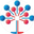 company logo