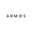 Логотип компании Armos