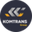 Логотип компании KOMTRANS Group