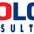 company logo