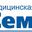 company logo
