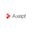 Логотип компании Axept