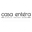 Логотип компании Casa Entera