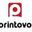 Логотип компании Printovo