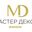 company logo