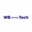 Логотип компании WB—Tech