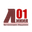 Логотип компании Линия 01