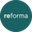 Логотип компании Бизнес-клуб Reforma