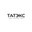 Логотип компании Татэкс