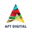 Логотип компании AFT Digital, агентство