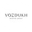 Логотип компании VOZDUKH Wedding Agency
