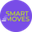 Логотип компании SMART MOVES