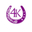 Логотип компании Конный клуб 4К