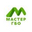 Логотип компании Мастер ГБО