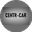 Логотип компании Centr-car
