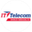 Логотип компании IT-Telecom