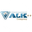 Логотип компании ALK++ company