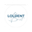 Логотип компании Loldent