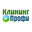 Логотип компании Клининг Профи