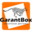 Логотип компании GarantBox Челябинск