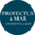 Логотип компании PROFECTUS&MAR