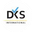 Логотип компании ДКС