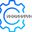 company logo