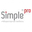 Логотип компании Simple pro