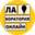 Логотип компании Лаборатория Онлайн