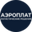 Логотип компании АЭРО-ПЛАТ