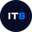 Логотип компании IT8