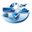 Логотип компании ТД СамПЭТ