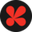 Логотип компании OUT.AGENCY