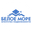 Логотип компании АН Белое море