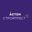 company logo